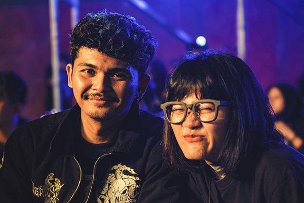 Shadu Rasjidi (instagram.com/aciresti)