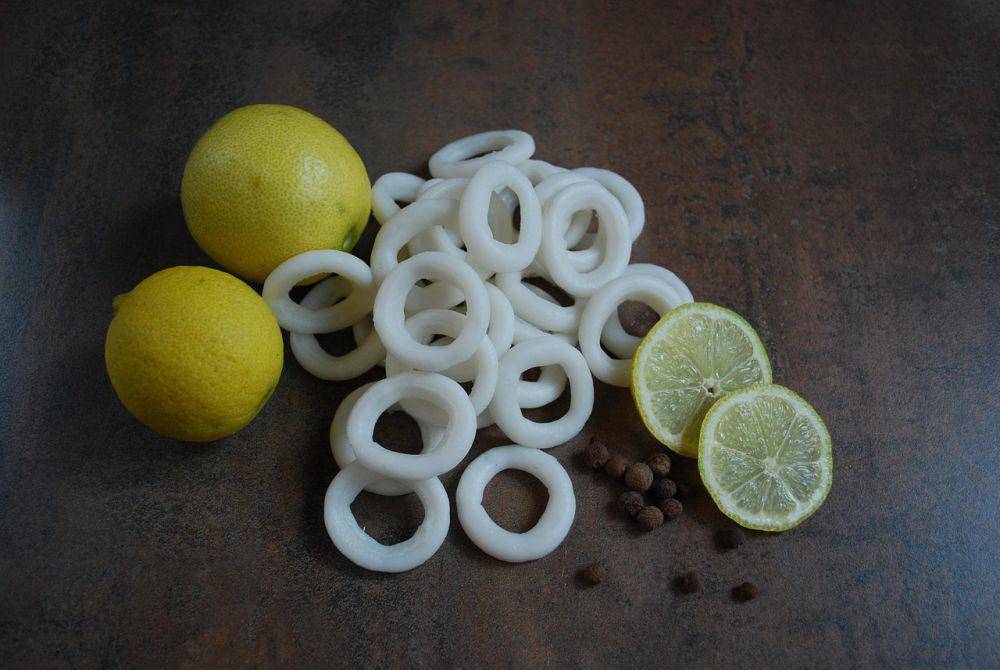 potongan cumi