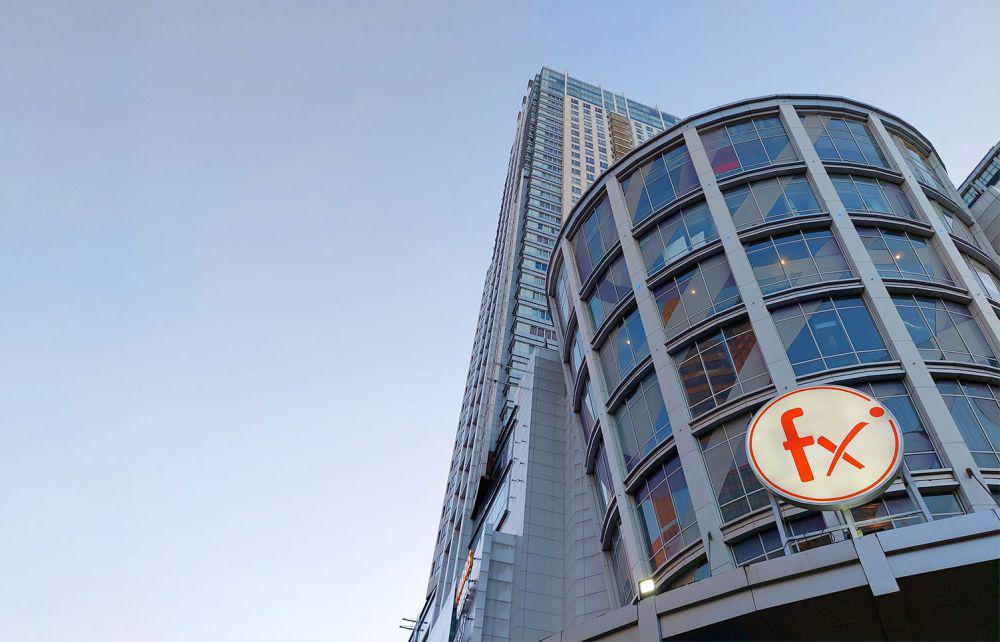 7 Tempat Makan di FX Sudirman yang Wajib Dicoba