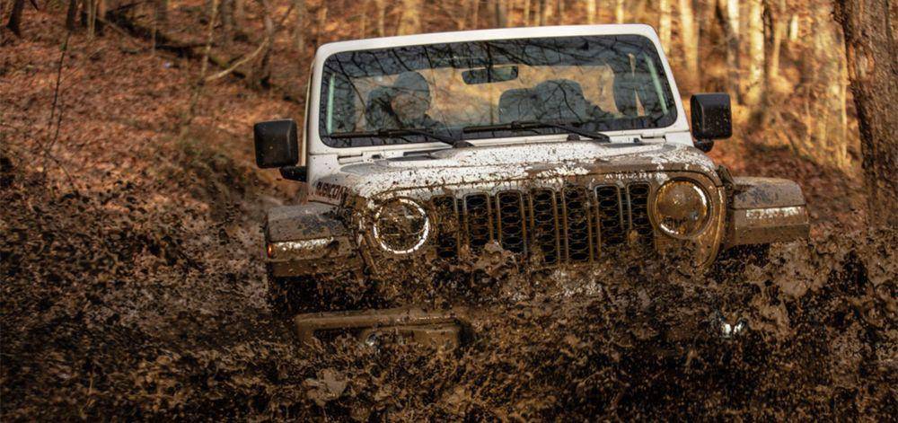 ilustrasi Jeep Wrangler (jeep-id.com)