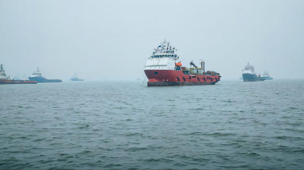 Kapal China Terobos Laut Filipina, Diduga Penelitian Ilegal