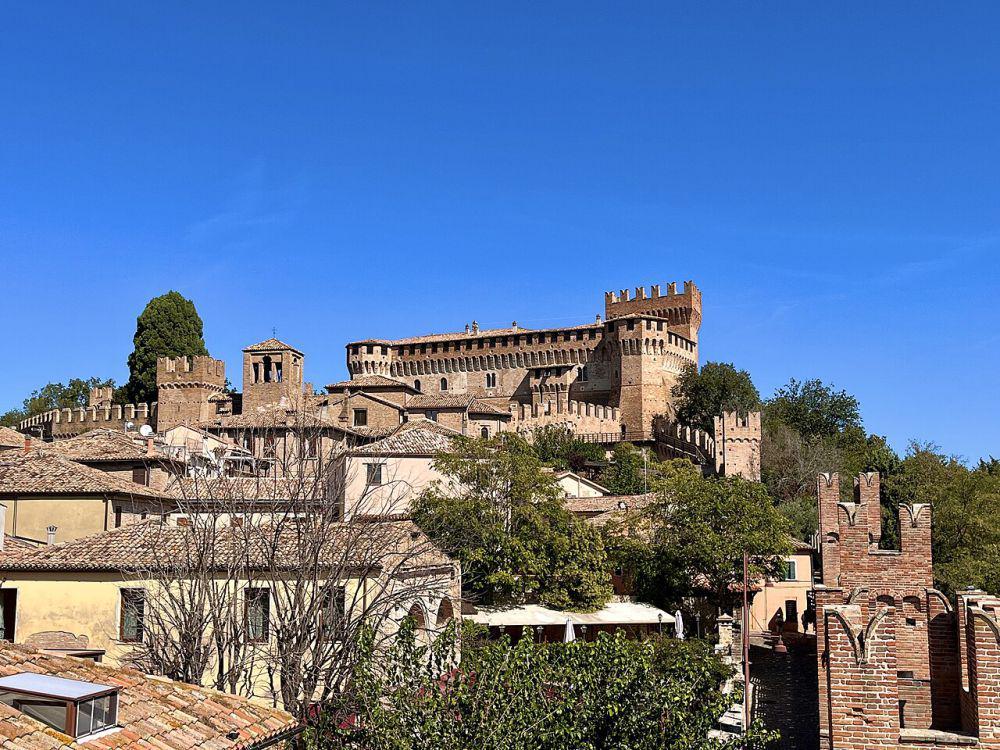 5 Kastil di Italia yang Sempat Jadi Lokasi Peperangan Bangsawan