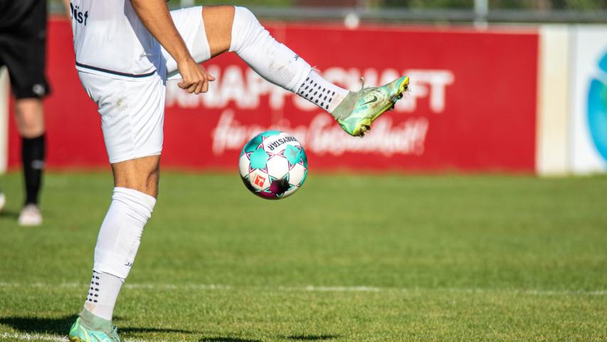 5 Top Assist Bundesliga pada 2024/2025, Olise Memimpin!