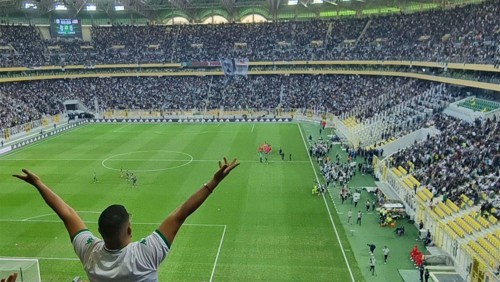 6 Penampilan Real Betis di Final sebelum Liga Konferensi Eropa 2025