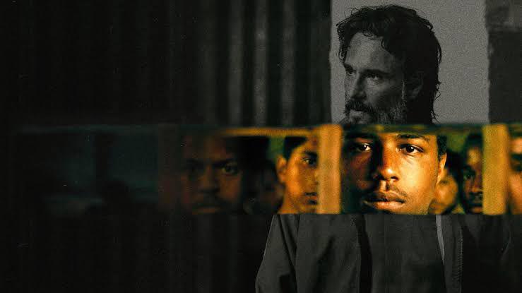 7 Prisoners (dok. Netflix/7 Prisoners)