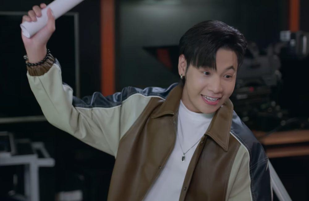 7 Fakta Peran Singto Prachaya dalam Drama Thailand The Ex-Morning