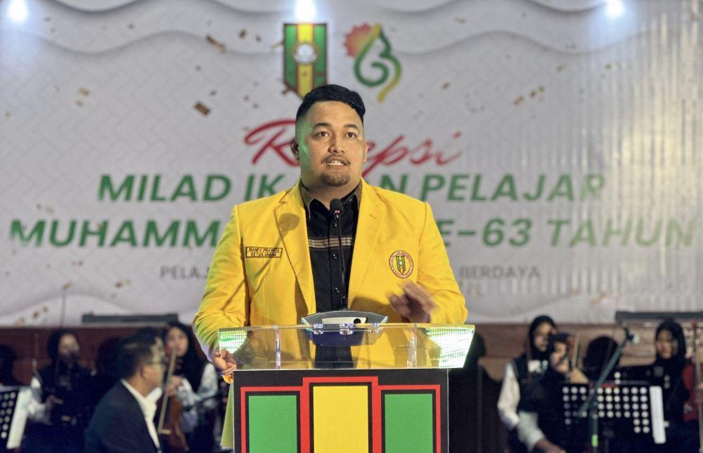 Ikatan Pelajar Muhammadiyah Dukung Wacana AI Masuk Kurikulum Sekolah