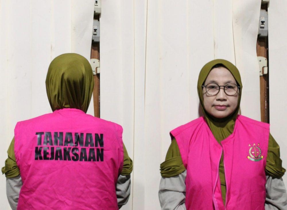 Modus Pelarian DPO Eks Teller BRI Bandar Jaya, 4 Kali Ganti Identitas!