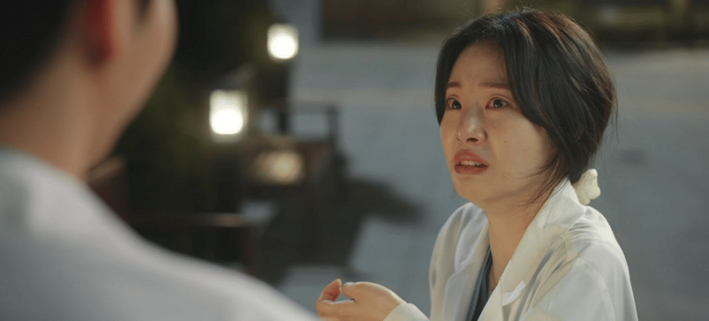 still cut drama Resident Playbook (dok.tvn/Resident Playbook)