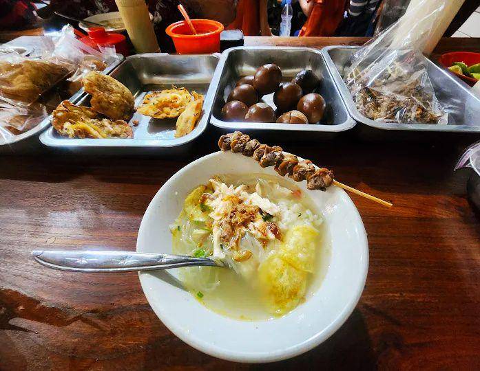 Soto Gading 1, Solo (google.com/maps/Ls Lisna)