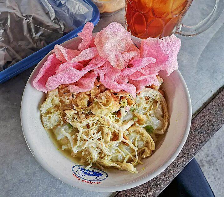 7 Tempat Sarapan Legendaris di Solo yang Buka Lebih Awal