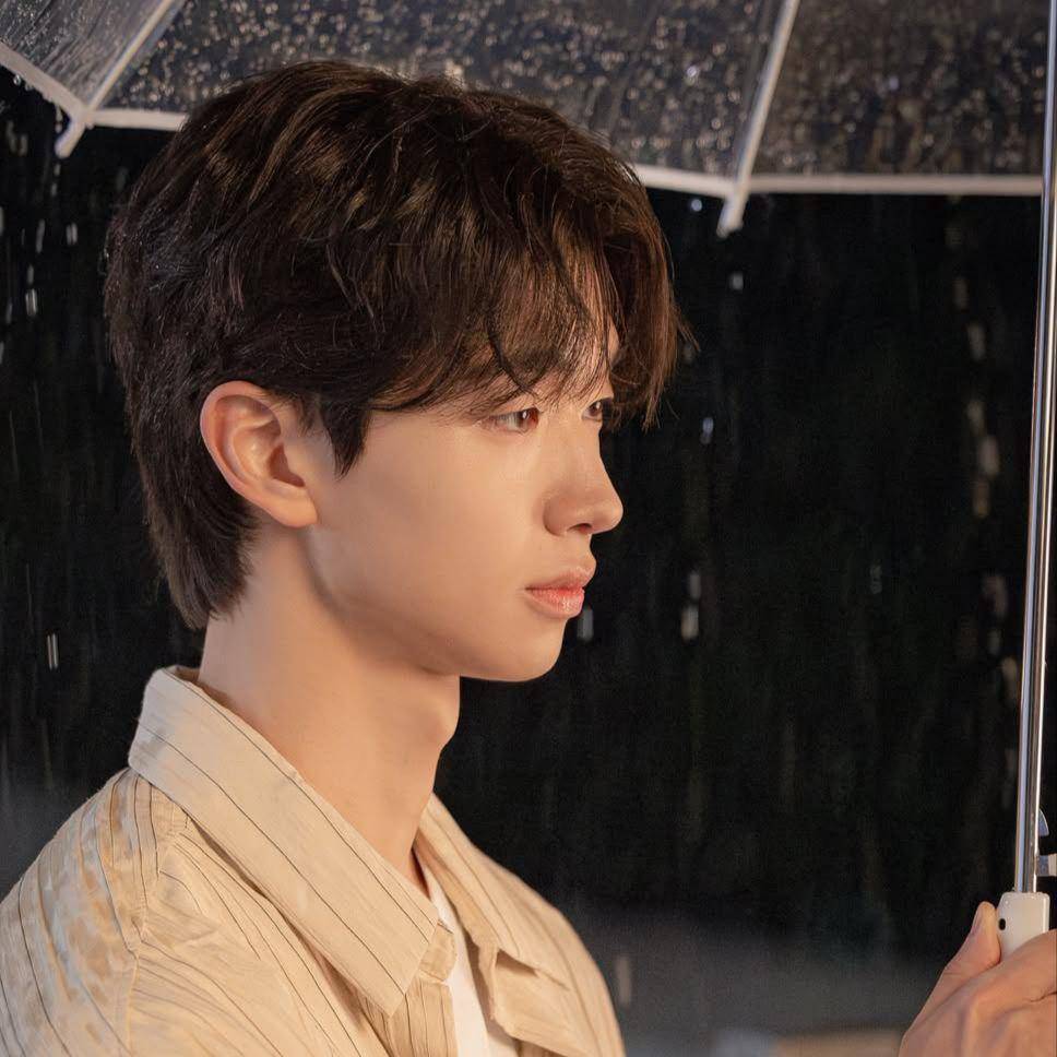 still cut drama Resident Playbook (instagram.com/twozun)