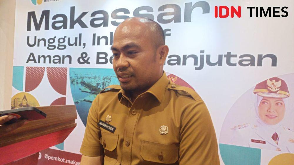 Bakal Jadi Wadah untuk Anak Muda, Apa Itu Makassar Creative Hub? 