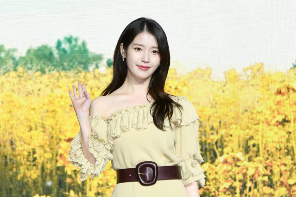 3 Idol KPop yang Donasi atas Nama Fandom pada Awal 2025