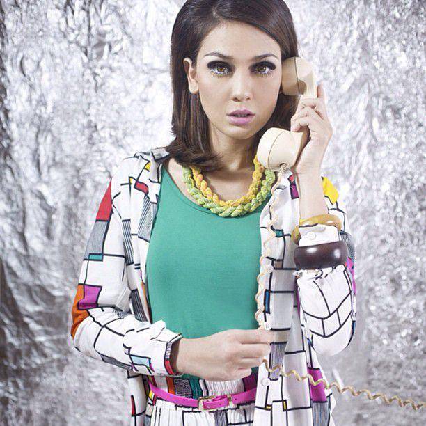 Luna Maya (instagram.com/lunamaya)