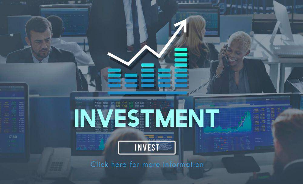 ilustrasi investasi (freepik.com/rawpixel.com)