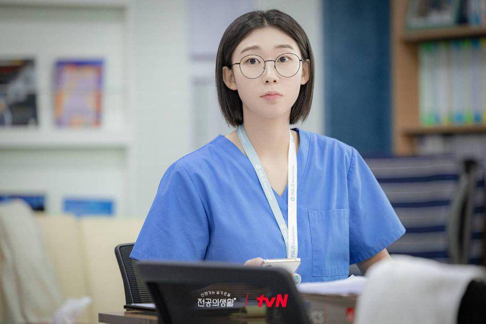 still cut Resident Playbook (dok.tvN/Resident Playbook)