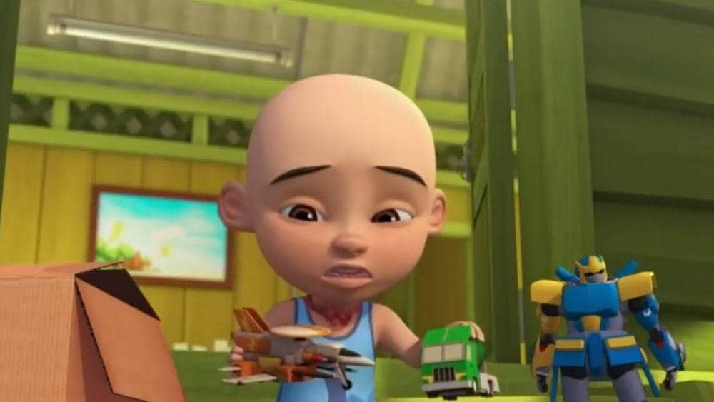 [QUIZ] Dari Hobi yang Mirip Upin dan Ipin, Apakah Karakter Kamu Paling Menonjol? 