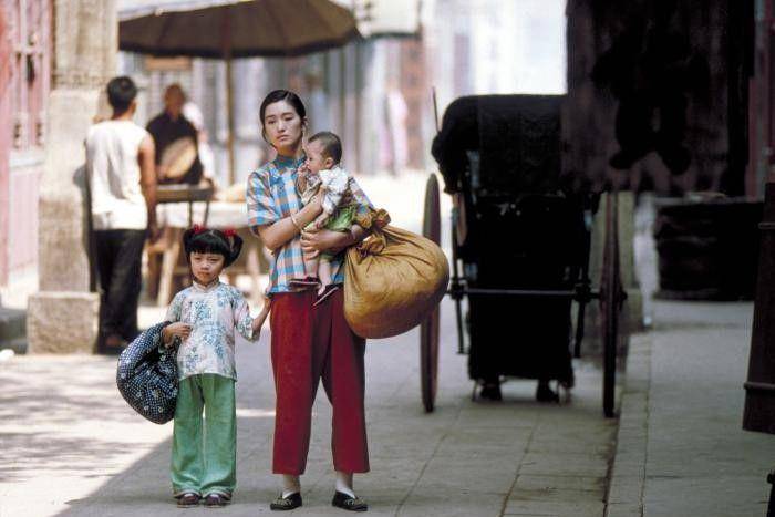 To Live (dok. Films sans Frontières/To Live)