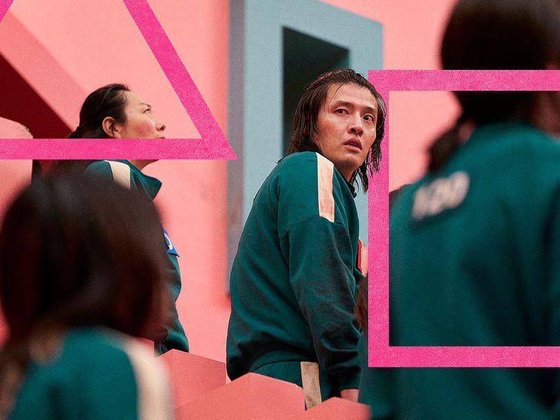 still cuts Squid Game 3 (instagram.com/netflixkr)