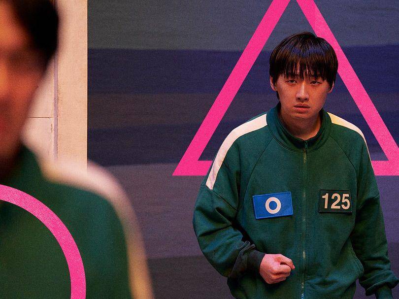 still cuts Squid Game 3 (instagram.com/netflixkr)