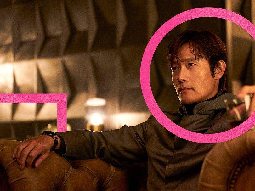 still cuts Squid Game 3 (instagram.com/netflixkr)