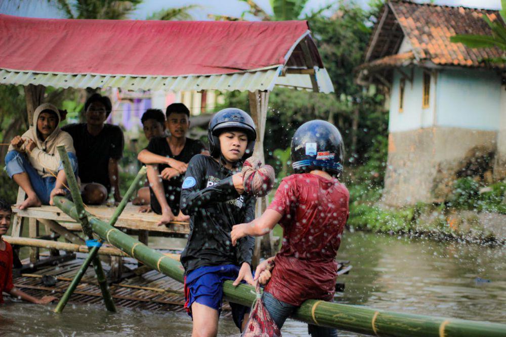 Contoh Proposal Permohonan Dana Kegiatan 17 Agustus 2025