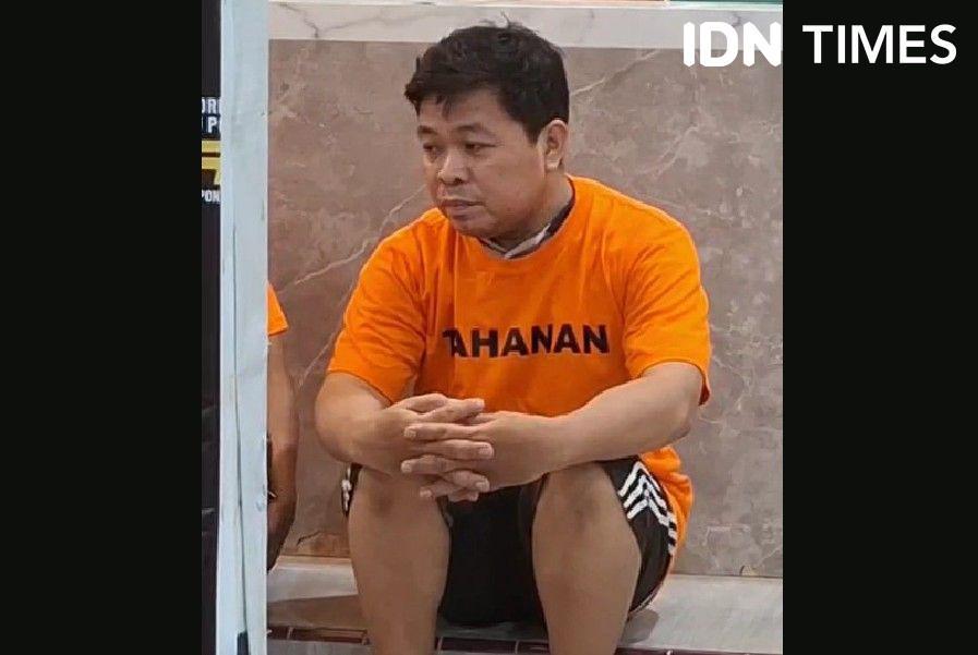 Kekerasan Seksual di TPA Masjid, Korban Dibungkam Sumpah Al-Qur'an