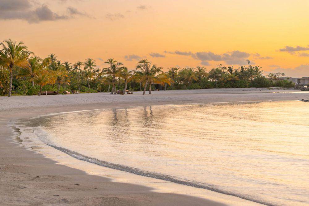 ilustrasi Pantai Legian (pexels.com/Asad Photo Maldives)