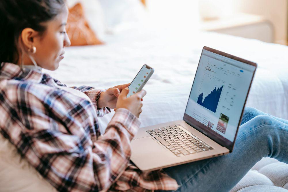 3 Hal yang Harus Dilakukan Sebelum Mulai Investasi, Jangan Asal Pilih!