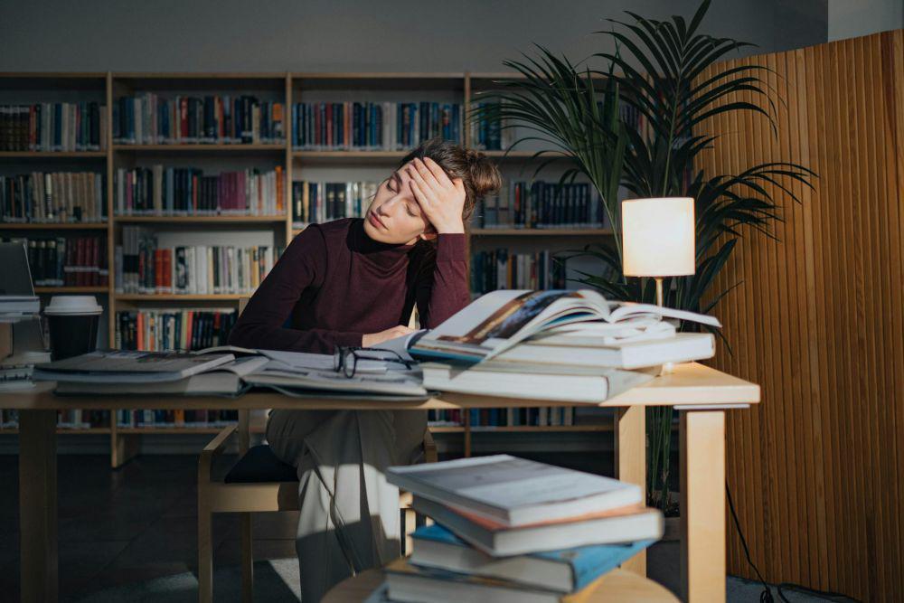 5 Tanda Kamu Membutuhkan Waktu untuk Libur, Bukan Tidur Lebih Lama