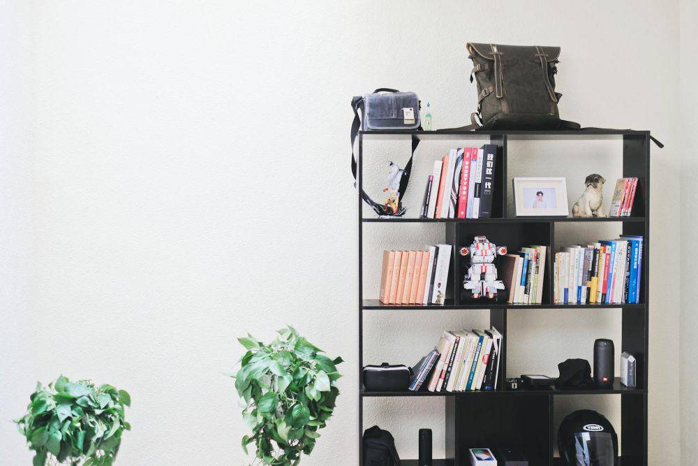 ilustasi rak serbaguna (pexels.com/Zhùhèhuái)