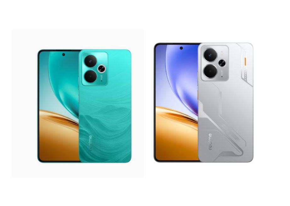 realme 14T 5G vs realme 14 5G, Seberapa Jauh Beda Keduanya?