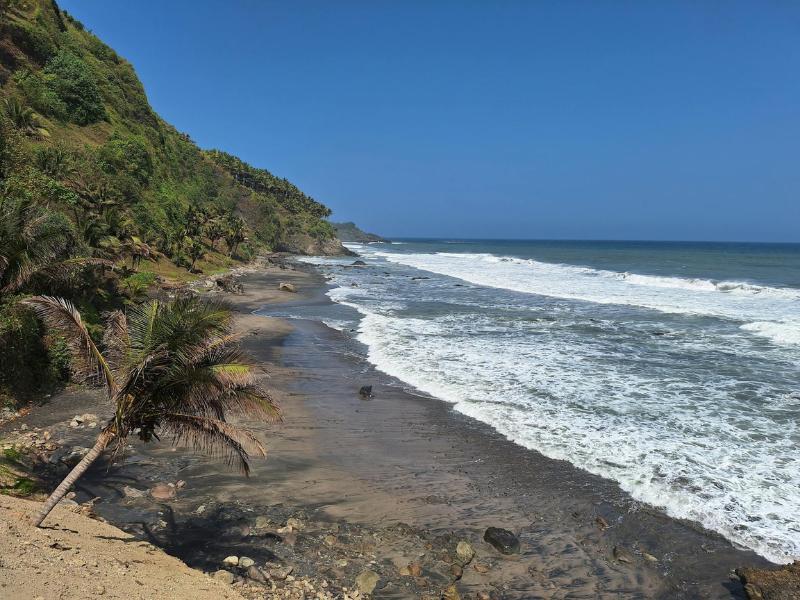 5 Rekomendasi Pantai Terbaik Dekat Sunset Road di Bali, Apa Saja?
