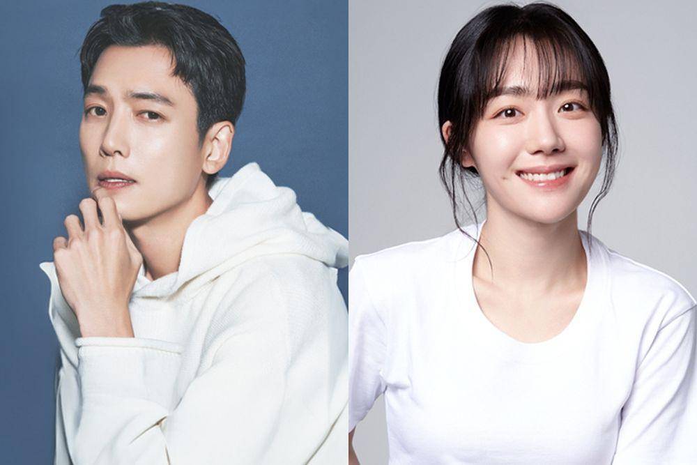 potret pemeran utama drakor Pro Bono (instagram.com/tvn_drama)