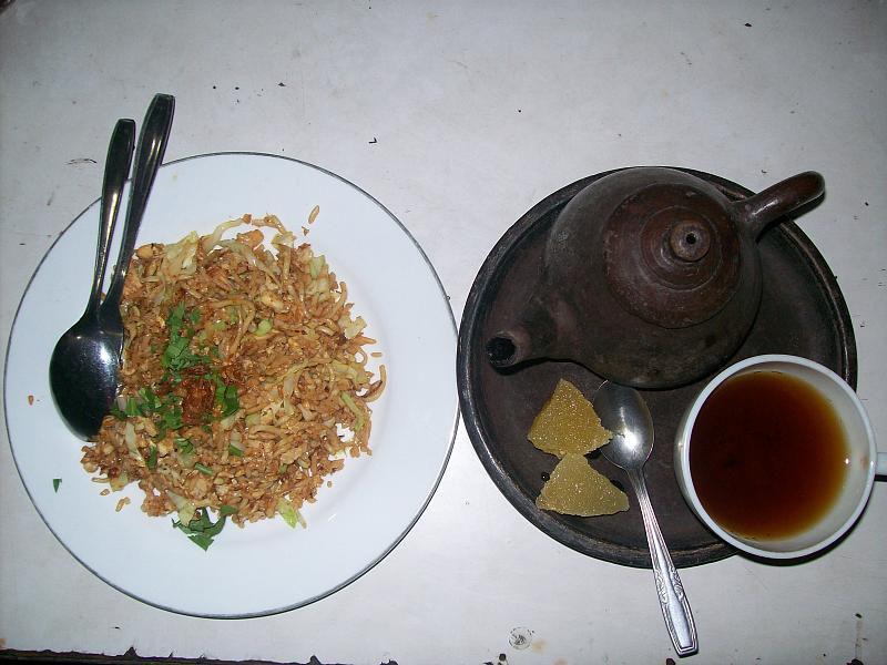 ilustrasi tips membuat nasi goreng magelangan (commons.wikimedia.org/Orangescale Studio)
