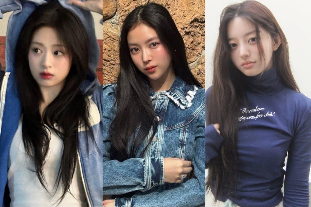 7 Idol KPop Cewek Gen 5 yang Dijuluki All-Rounder, Serba Bisa!