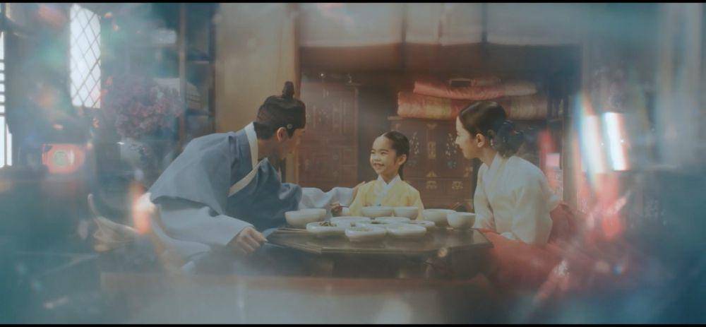 still cut drama The Haunted Palace (dok.sbs/The Haunted Palace)