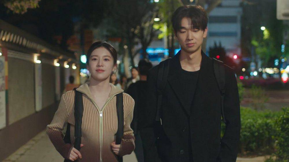 still cut drama Resident Playbook (dok.tvn/Resident Playbook)