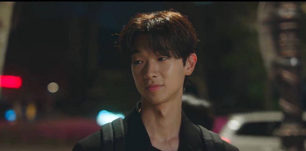 still cut drama Resident Playbook (dok.tvn/Resident Playbook)