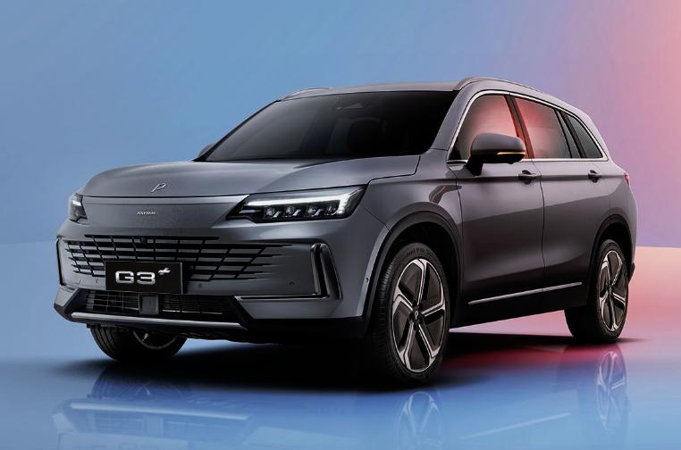Mengenal Skyworth Auto, Pabrikan Mobil Listrik Mitra Polytron