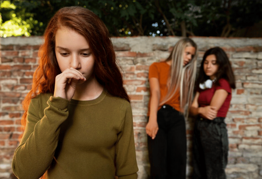 ilustrasi lingkungan toxic (freepik.com/freepik)