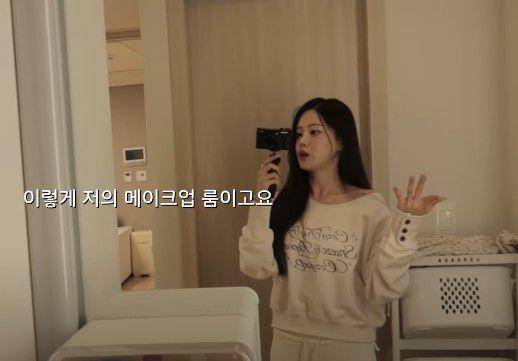 7 Dekorasi Apartemen Stylish ala Kim Arin Single's Inferno 4, Kece!