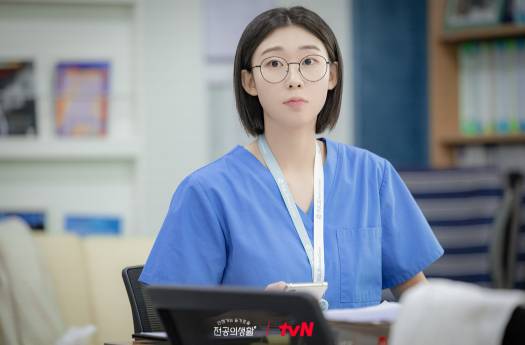 7 Tokoh dengan Character Development Terbaik di Resident Playbook