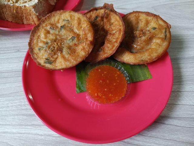 Resep Ote-ote Kerang yang Gurih untuk Camilan dan Lauk