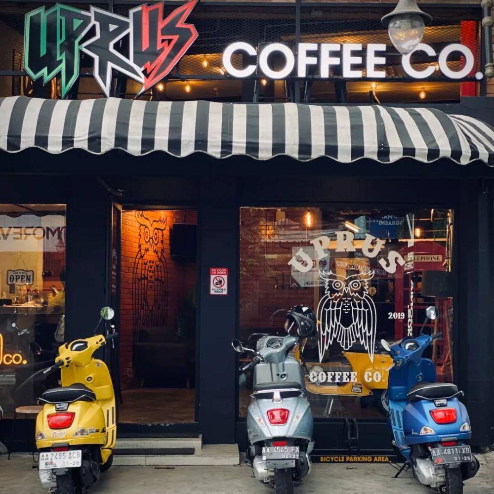 Uprus Coffee & Co (instagram.com/upruscoffee)