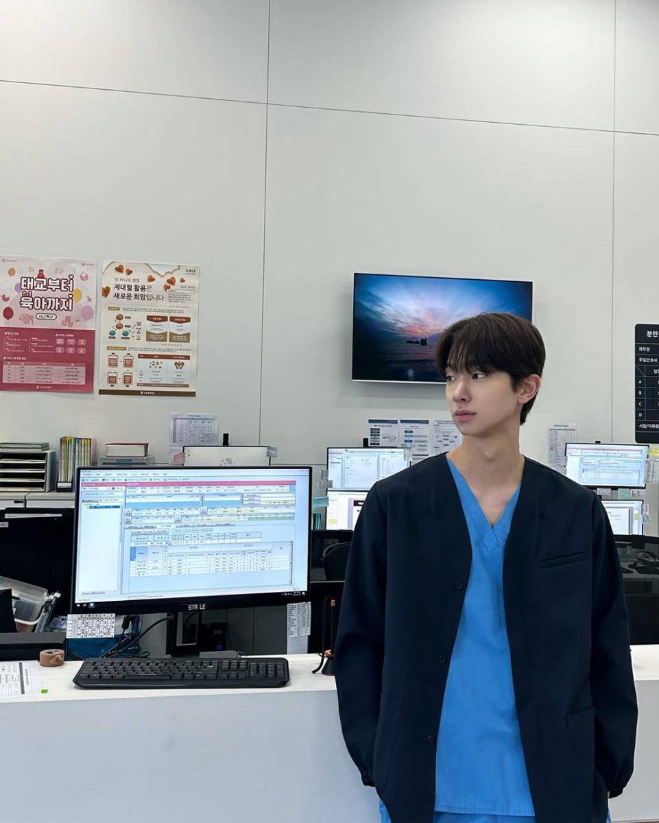potret Kim E Jun (instagram.com/twozun)