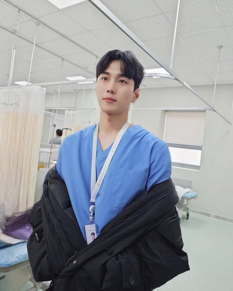 potret Seo Yi Seo (instagram.com/e.eseoo)