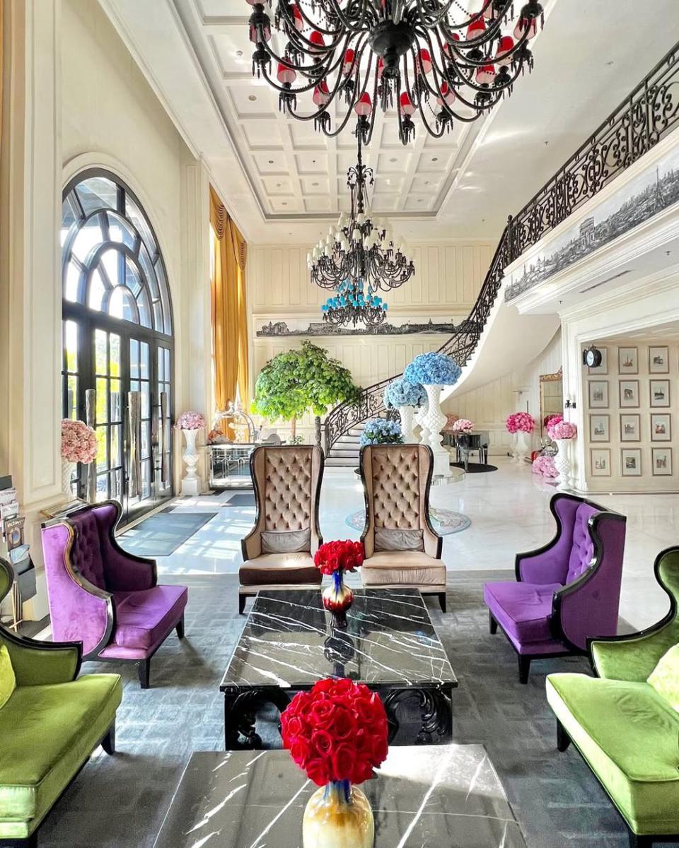 5 Hotel Jogja Estetik dengan Konsep Unik, Instagramable Abis!