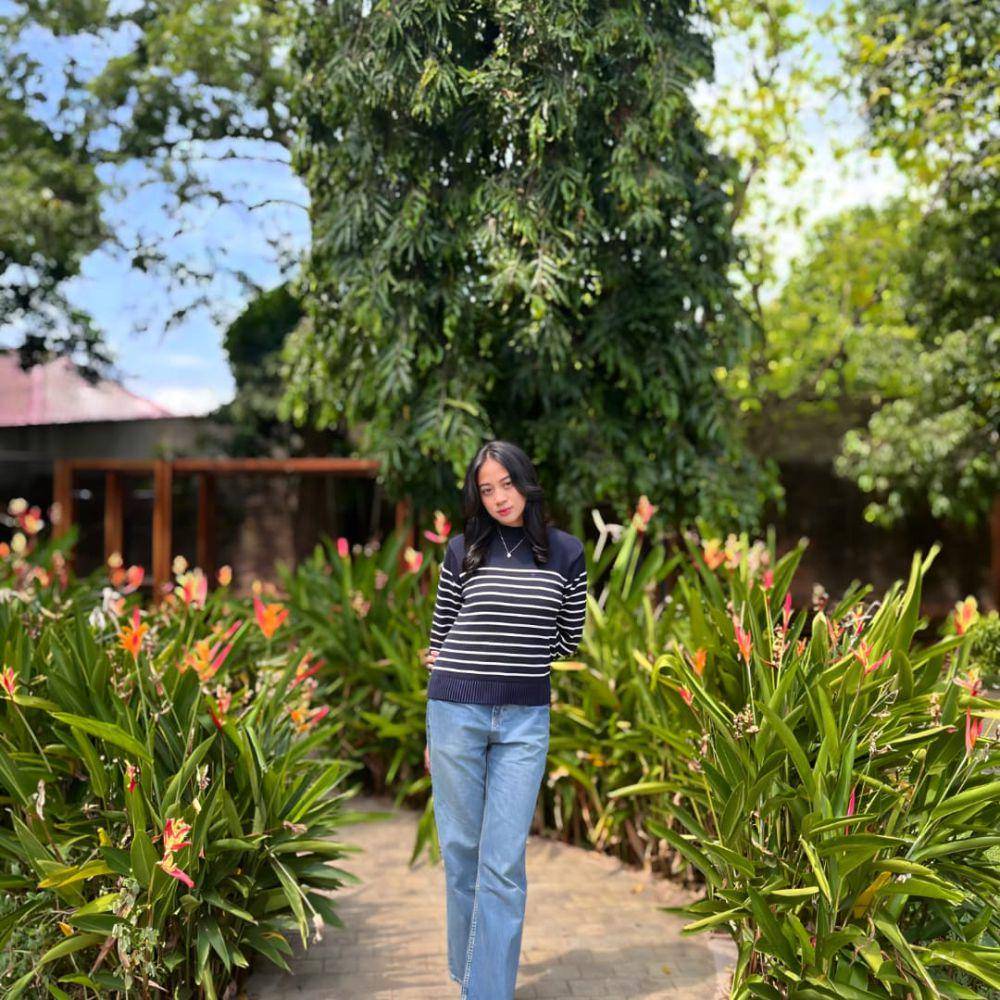 Syafira Mardhiyah (instagram.com/syafirafiras)